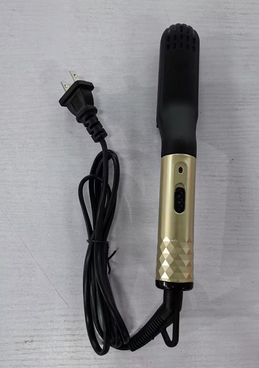 Multifunctional Hair Straightener - Comb Brush - frans