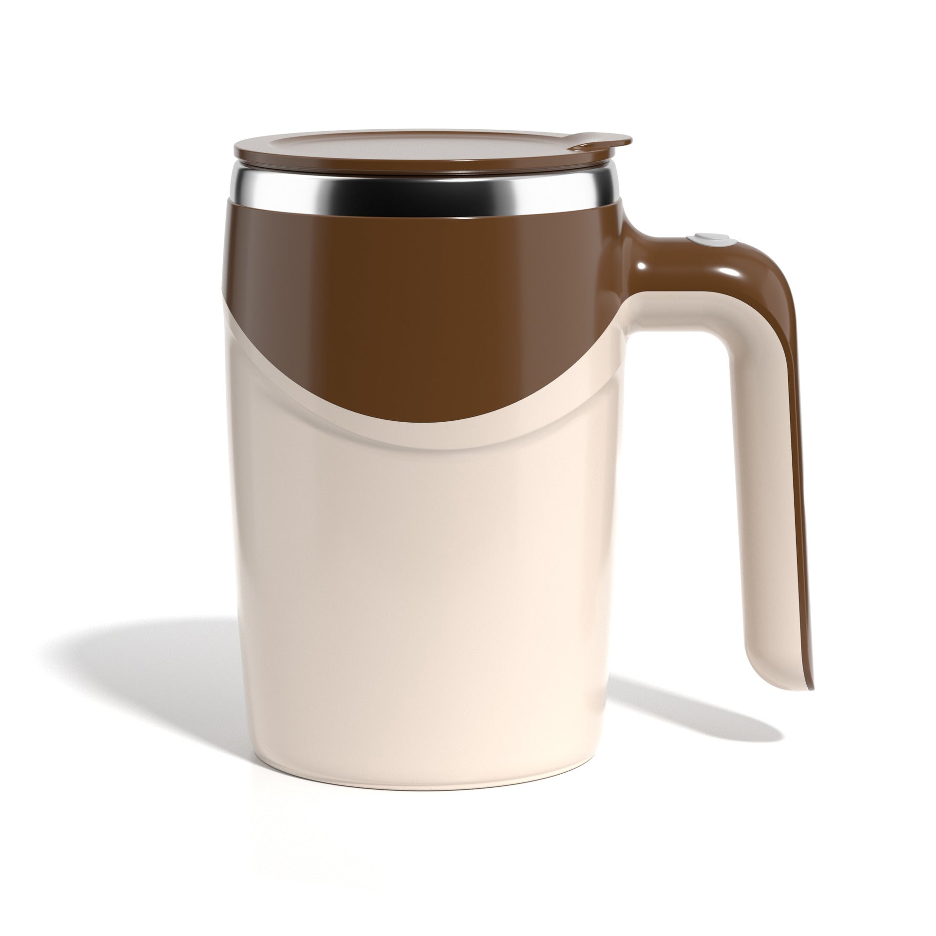 High Value Electric Stirring coffee Cup. - frans