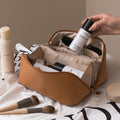 Travel Cosmetic Bag, Large Capacity. - frans