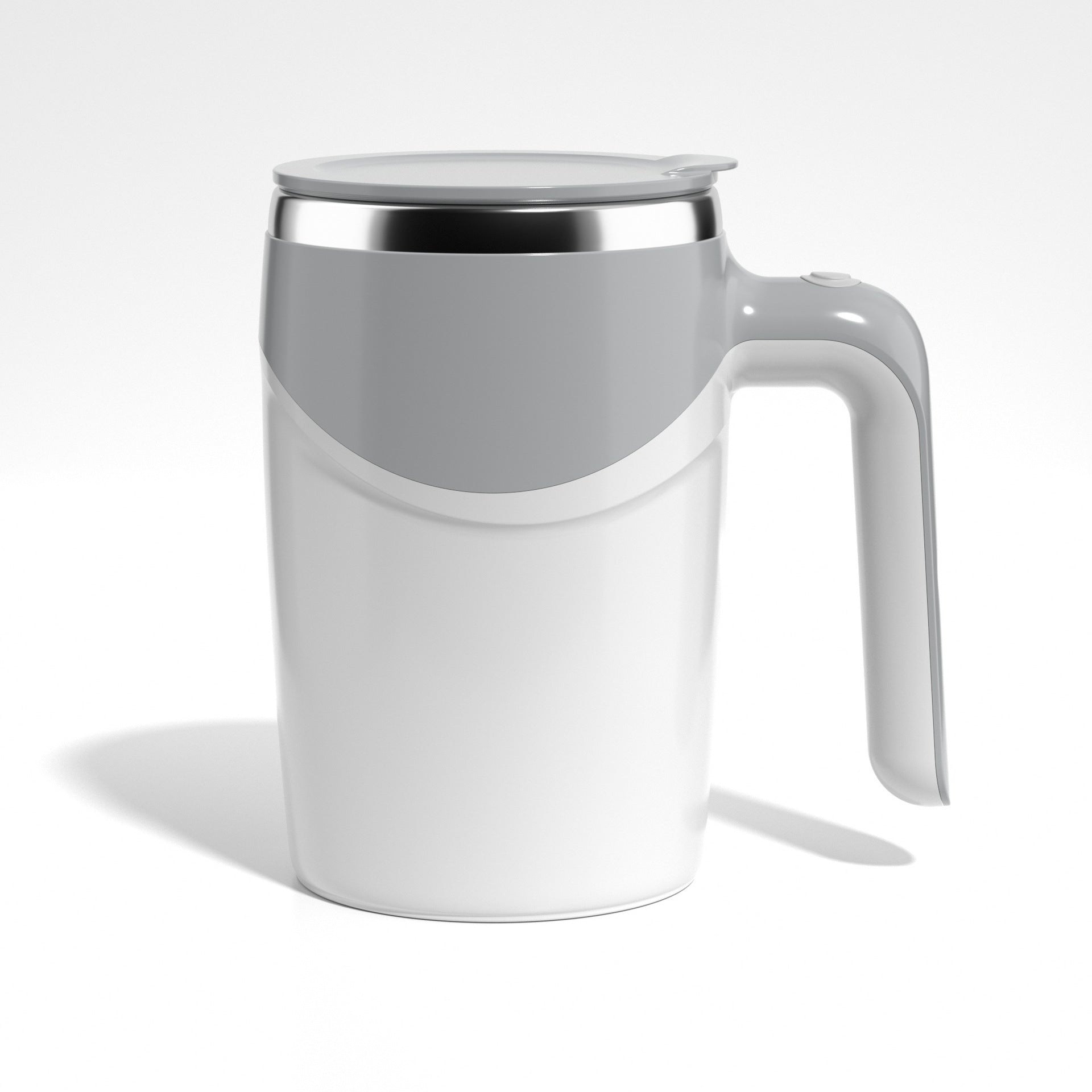 High Value Electric Stirring coffee Cup. - frans